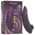 Womanizer Next - oppladbar klitoris stimulator (lilla)