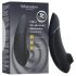 Womanizer Next - oppladbar lufttrykk-klitorisstimulator (svart)