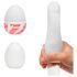 TENGA Egg Tube - Erotisk nytelseegg