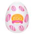 TENGA Egg Curl - nytelsesegg (1 stk)