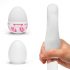 TENGA Egg Curl - nytelsesegg (1 stk)