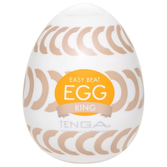 TENGA Egget Ring - nytelseegg (1 stk)