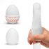 TENGA Egg Ring - seks armatur (6 stk)