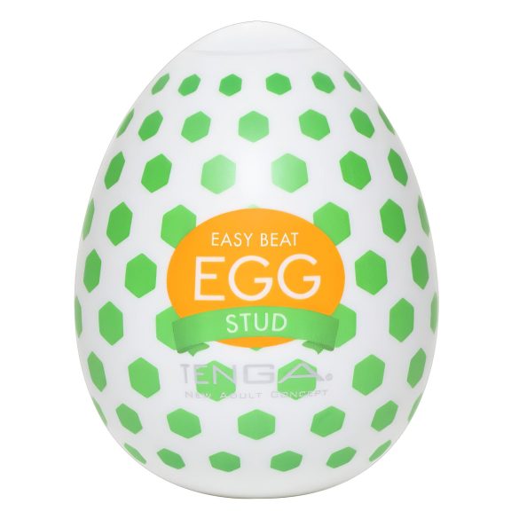 TENGA Egg Stud - Onani-egg (1 stk)