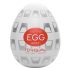 TENGA Egg Boxy - Kraftfullt nytelsesegg (1 stk)