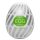 TENGA Egg Brush - Nytelseegg (1 stk)