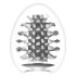 TENGA Egg Brush - Nytelseegg (1 stk)