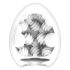 TENGA Egg Sphere - Nytelseegg for menn (1 stk)