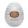 TENGA Egg Silky II - Silkeaktig nytelse for ham!