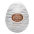 TENGA Egg Silky II - Silkeaktig nytelse for ham!