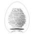 TENGA Egg Silky II - 6pk onani egg