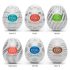 TENGA Egg Ny Standard - onani egg (6stk)