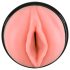 Fleshlight Pink Lady Mini-Lotus - realistisk nytelse (nude)