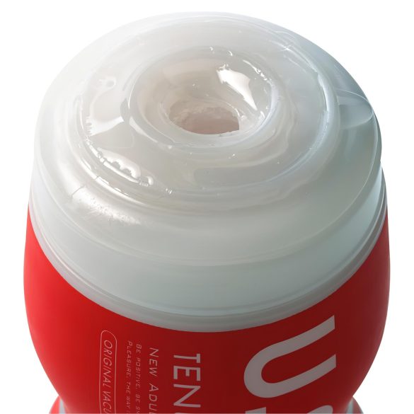 TENGA U.S. Original Vacuum - onaniprodukt (vanlig)