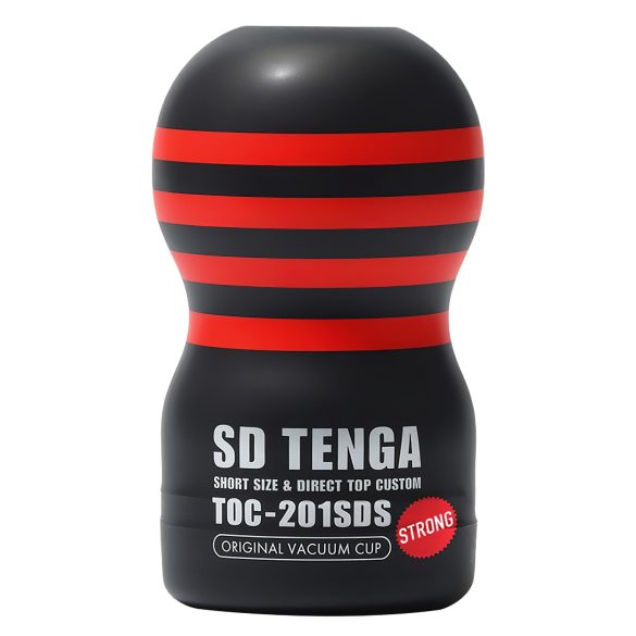 TENGA SD Original - kraftig vakuummasturbator