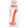 Dillio - Hemmelig Utforsker - Akorn Dildo (17 cm) - Oransje