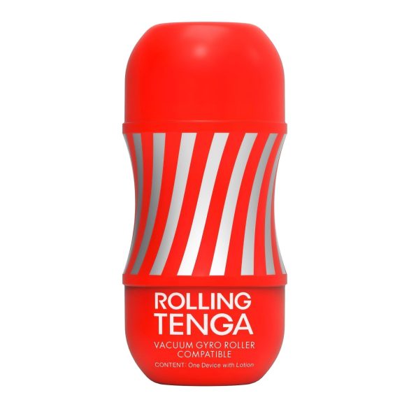 TENGA Rolling Regular - håndholdt nytelse