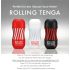 TENGA Rolling Regular - håndholdt nytelse