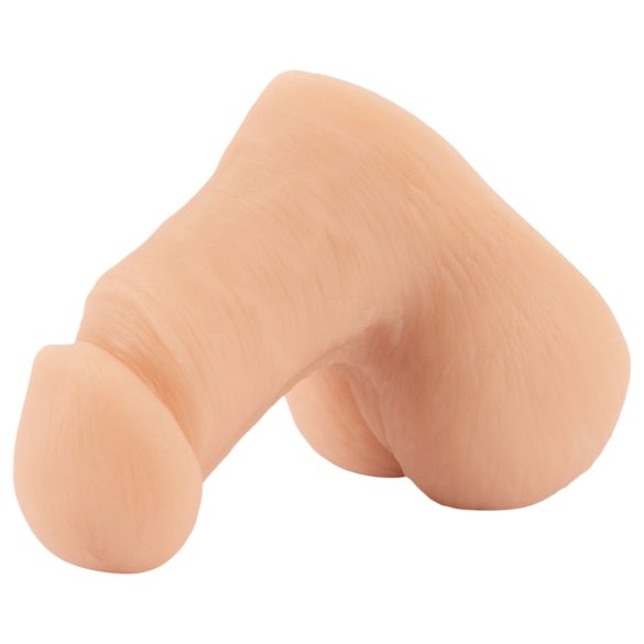 Mr. Limpy - liten naturtro dildo