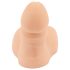 Mr. Limpy - liten naturtro dildo