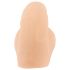 Mr. Limpy - Stor naturtro dildo