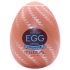 TENGA Egg Spiral Stronger - Masturbation Egg (1 piece)