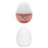 TENGA Egg Spiral Stronger - Masturbation Egg (1 piece)