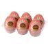 TENGA Egg Shiny II - kraftfullt egg (6-pk)