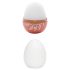 TENGA Egg Shiny II - kraftfullt egg (6-pk)