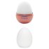 TENGA Egg Misty II Strong - kraftfulle nytelseegg (6 stk)