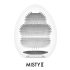 TENGA Egg Misty II Strong - kraftfulle nytelseegg (6 stk)