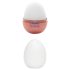 TENGA Egg Misty II Sterkere - Erotisk egg (1 stk)