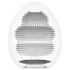 TENGA Egg Misty II Sterkere - Erotisk egg (1 stk)