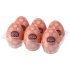 TENGA Egg Gear Sterkere - masturberasjons-egg (6 stk)