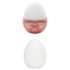 TENGA Egg Gear Stronger – Kraftig onani-egg (1 stk)