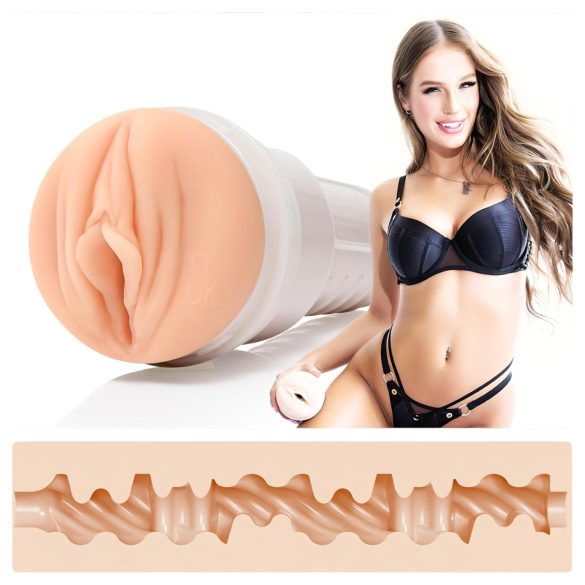 Fleshlight Sky Bri Celestial – Livaktig naturtro opplevelse!