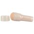 Fleshlight Blake Blossom Bombshell - Lifelike Vagina (Nude)