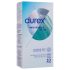 Durex Invisible Slim - ultraslanke kondomer (10 stk)