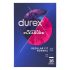 Durex Mutual Pleasure - forsinkelseskondom (16 stk)