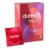 Durex Feel Intimate - tynne kondomer (18 stk)