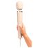 le Wand - Eksklusiv massasjevibrator (beige)