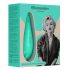 Womanizer Marilyn Monroe - Turquoise klitorisstimulator