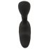 We-Vibe Vector+ - smart, oppladbar analvibrator (svart)