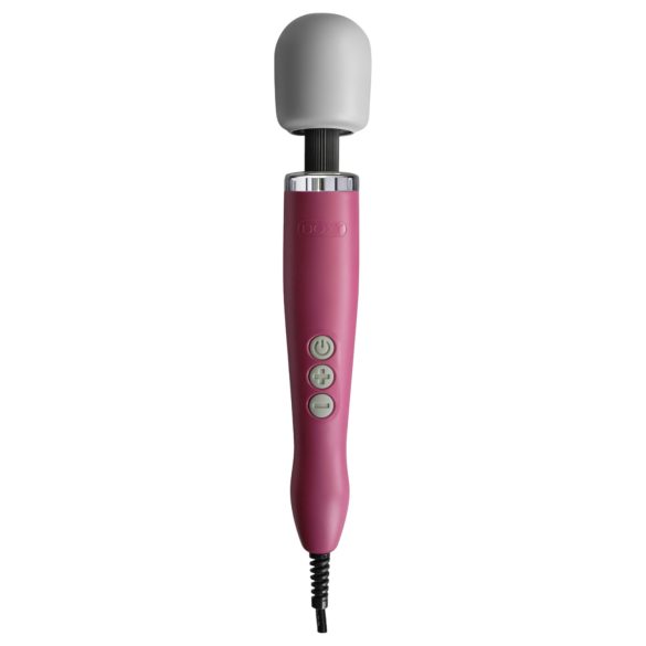 Doxy Wand Original - kraftig massasjestav (rosa)