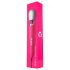 Doxy Wand Original - kraftig massasjestav (rosa)