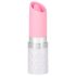 Pillow Talk Lusty - oppladbar tunge-vibrator (rosa)