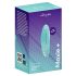 We-Vibe Moxie+ - smart klitorisvibrator (turkis)