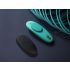 We-Vibe Moxie+ - smart klitorisvibrator (turkis)