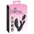 Smile RC G- & P-punktvibrator (svart)