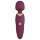 You2Toys Petite - oppladbar massasjevibrator (rød)